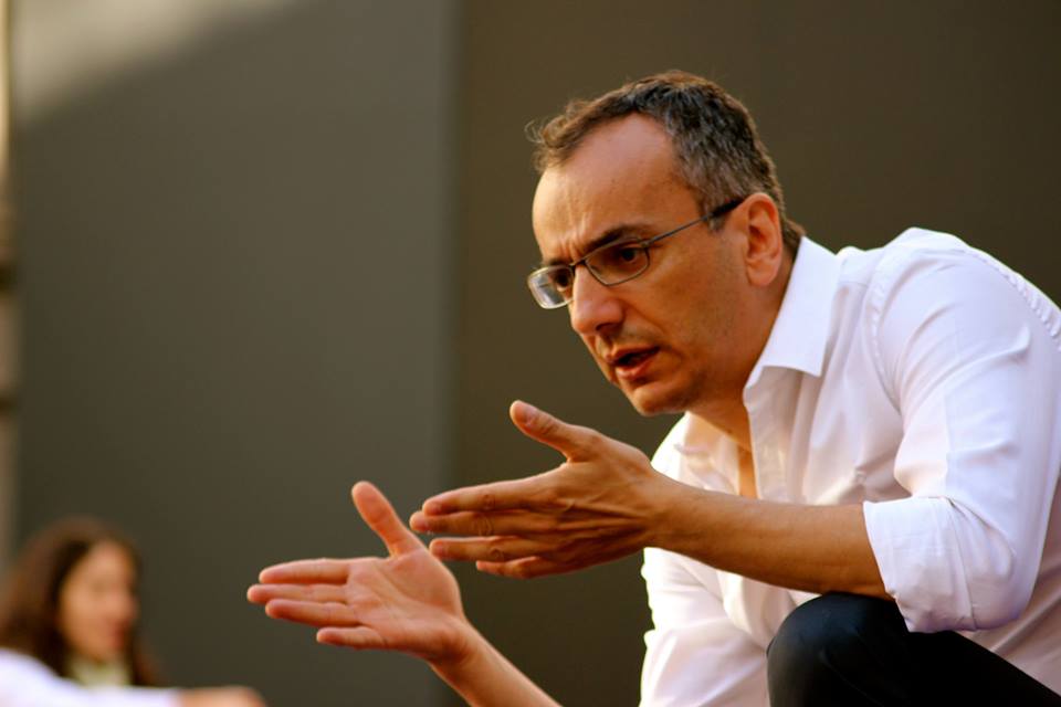arturo cirillo